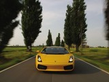 Gallardo 2004款  5.0 MT_高清图2