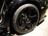 Murcielago 2006款  E-Grar 6.5 AT_高清图13