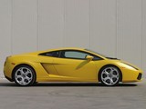 Gallardo 2004款  5.0 MT_高清图3