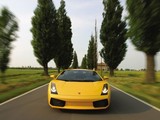 Gallardo 2004款  5.0 MT_高清图4