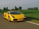 Gallardo 2004款  5.0 MT_高清图5