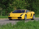 Gallardo 2004款  5.0 MT_高清图6