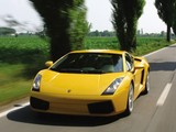 Gallardo 2004款  5.0 MT_高清图7