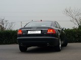 奥迪A6L 2008款  2.4 技术型_高清图31