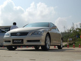 锐志 2005款  3.0V PREMIUM_高清图31