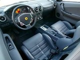 法拉利F430 2005款  Coupe 4.3_高清图23