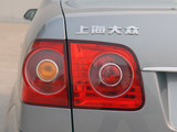 POLO 2008款 Polo 劲取 1.6AT 雅尊版_高清图15