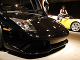 Murcielago 2006款  E-Grar 6.5 AT_高清图1