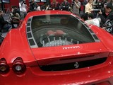 法拉利F430 2005款  Coupe 4.3_高清图2