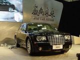 克莱斯勒300C 2006款 300C 5.7L 豪华领航版_高清图18