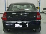 克莱斯勒300C 2006款 300C 5.7L 豪华领航版_高清图16