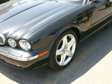 捷豹XJ 2004款  XJ8 4.2_高清图8