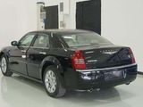 克莱斯勒300C 2006款 300C 5.7L 豪华领航版_高清图21