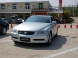 锐志 2006款 2.5V_高清图25