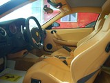 法拉利F430 2005款  Coupe 4.3_高清图10