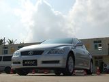 锐志 2006款 2.5V_高清图28