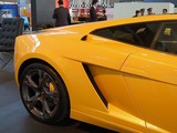 Gallardo 2004款  5.0 MT_高清图22