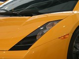 Gallardo 2004款  5.0 MT_高清图26