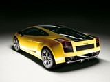 Gallardo 2004款  5.0 MT_高清图29