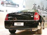 克莱斯勒300C 2006款 300C 5.7L 豪华领航版_高清图5