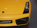 Gallardo 2004款  5.0 MT_高清图30