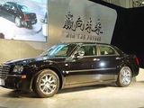 克莱斯勒300C 2006款 300C 5.7L 豪华领航版_高清图10