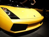 Gallardo 2004款  5.0 MT_高清图33