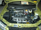 赛欧 2005款  Sedan 1.6 SL MT_高清图5
