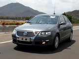 迈腾 2009款  1.8TSI DSG豪华型_高清图32