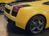 Gallardo 2004款  5.0 MT_高清图4