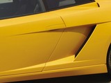 Gallardo 2004款  5.0 MT_高清图5