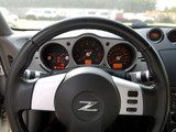 Fairlady Z 2006款 日产350Z 3.5 MT_高清图1