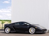 Gallardo 2004款  5.0 MT_高清图16