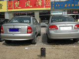 赛欧 2005款  Sedan 1.6 SE AT_高清图4