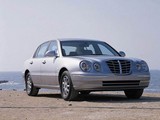 欧菲莱斯 2004款  3.5 V6_高清图8