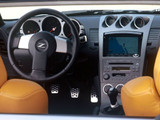 Fairlady Z 2006款 日产350Z 3.5 MT_高清图6