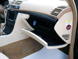 奔驰E级 2008款  E280 个性运动型_高清图30