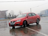 速腾 2007款  1.8T 手动舒适型_高清图6