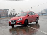 速腾 2007款  1.8T 自动舒适型_高清图1