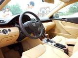 迈腾 2009款  1.8TSI DSG舒适型_高清图33