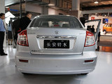 2009款 天语SX4 三厢 1.6L豪华型 AT