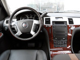 凯雷德ESCALADE 2006款  6.2 AWD_高清图11