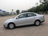 速腾 2009款  1.6L 手动时尚型_高清图1