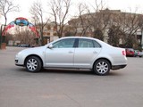 速腾 2007款  1.8T 自动舒适真皮_高清图5