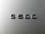奔驰S级 2004款  S 500_高清图1