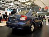 天语SX4 2008款  三厢 1.6MT 豪华型_高清图13