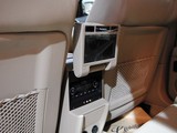 凯迪拉克SRX 2006款  3.6 四驱豪华型_高清图22