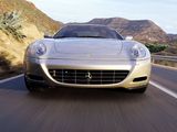 法拉利612 2005款  Scaglietti 5.7_高清图20