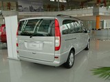 唯雅（进口） 2006款 唯雅诺 Viano 3.2_高清图11