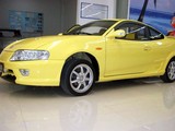 美人豹 2006款  雳靓 1.8L MT_高清图23